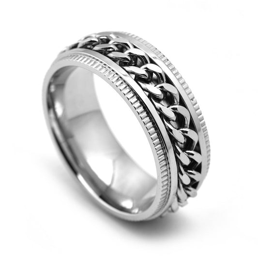Chain Ring