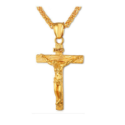 Crucifix