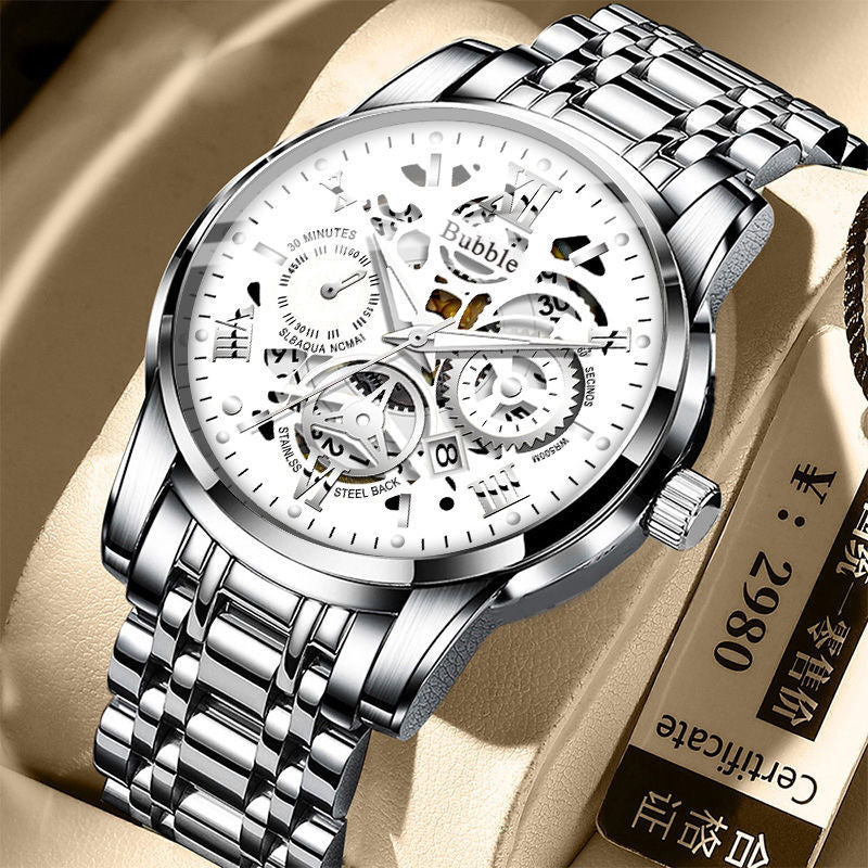 Visper Watch