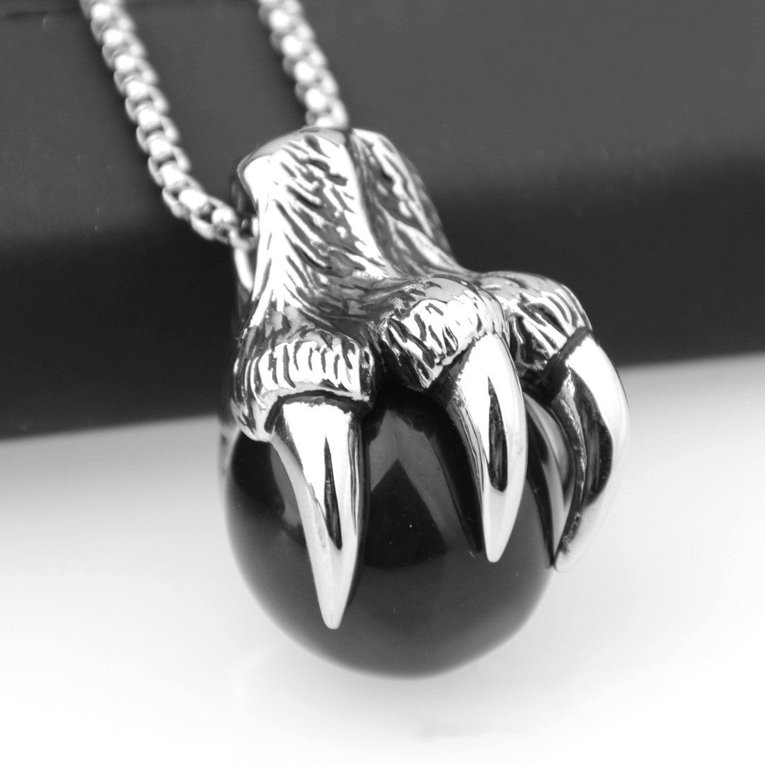 Dragon Claw