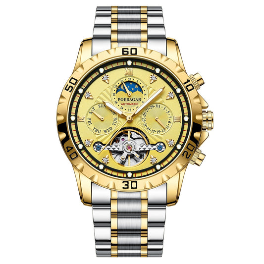 Tyr Watch