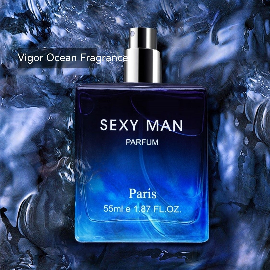Sexy Man