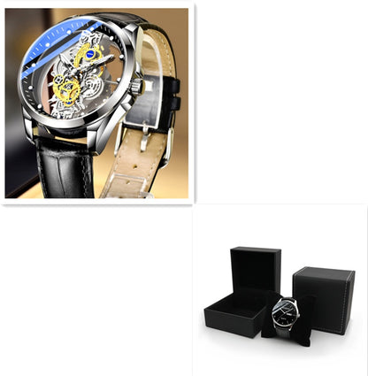 Bestia Watch