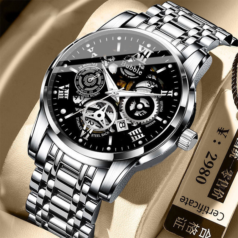 Visper Watch
