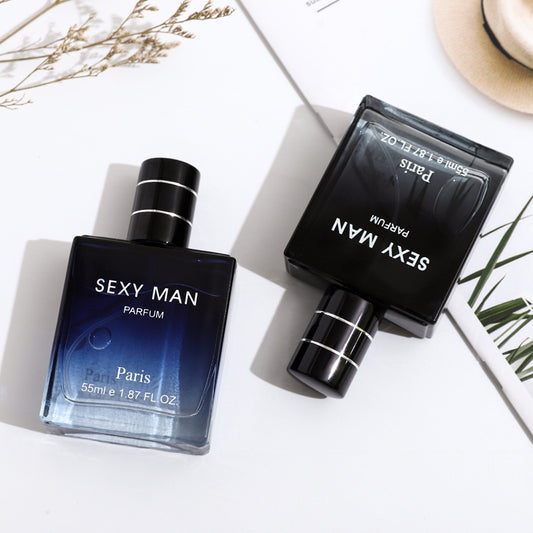 Sexy Man