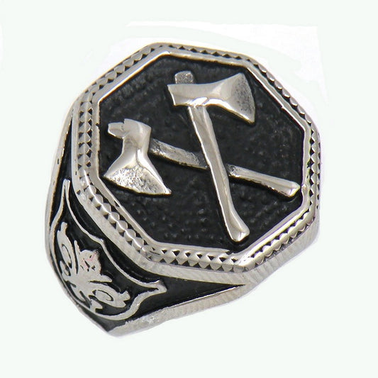 Viking Ring