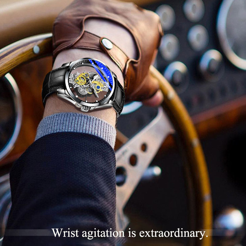Bestia Watch