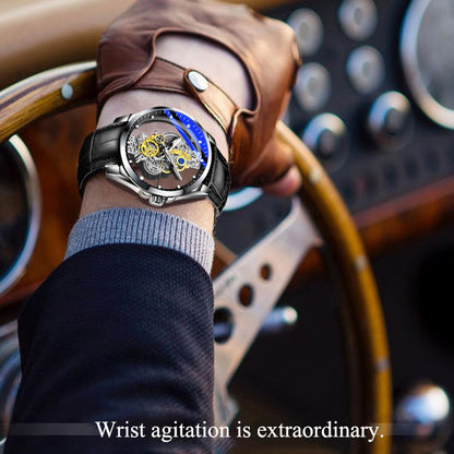Bestia Watch