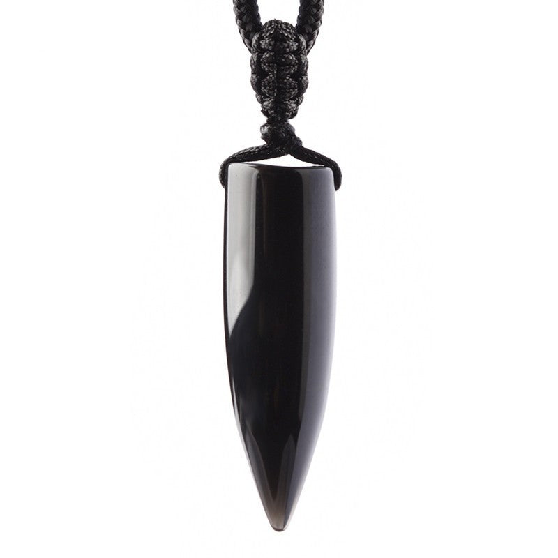Obsidian Bullet