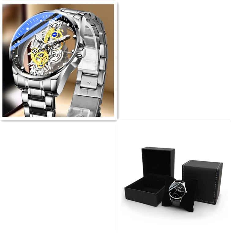 Bestia Watch