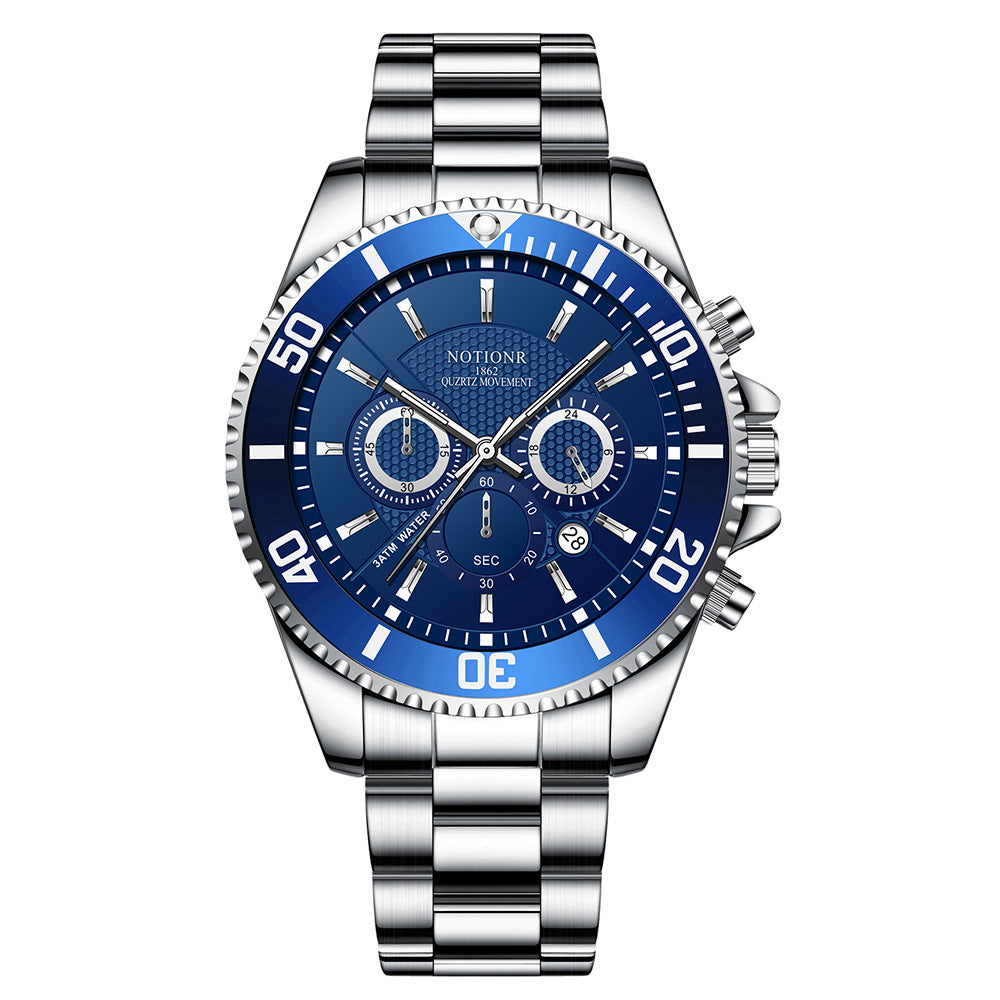 Terrero Watch